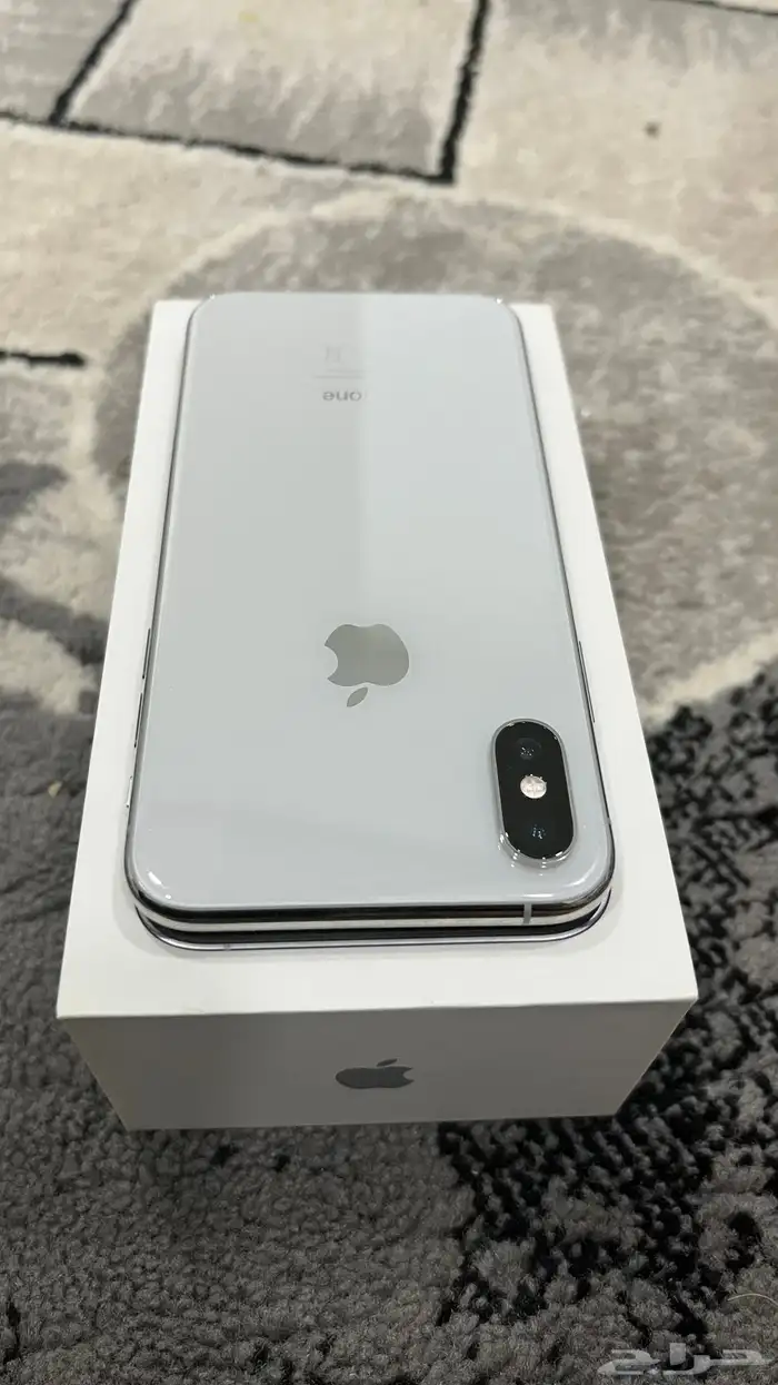 للبيع آيفون XS 2