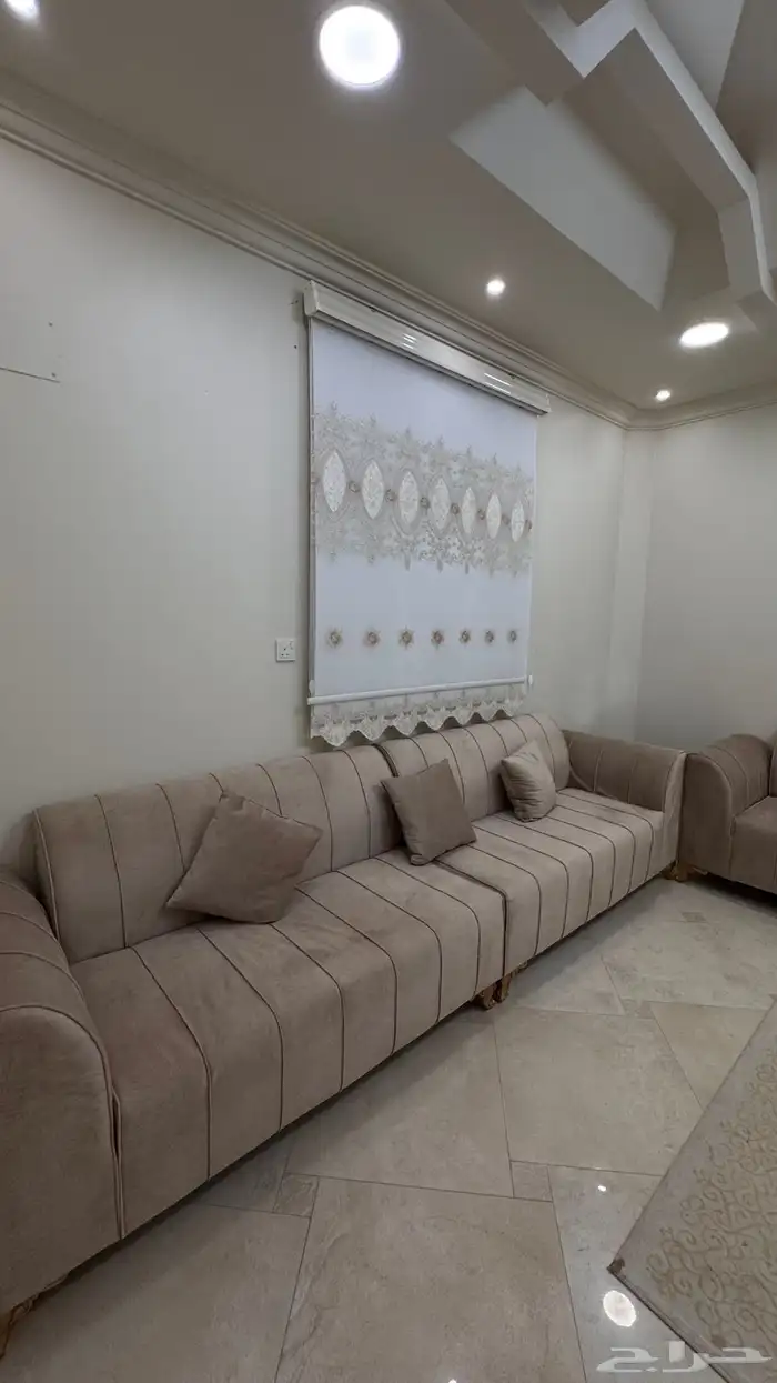 كنب مجلس متكامل 0
