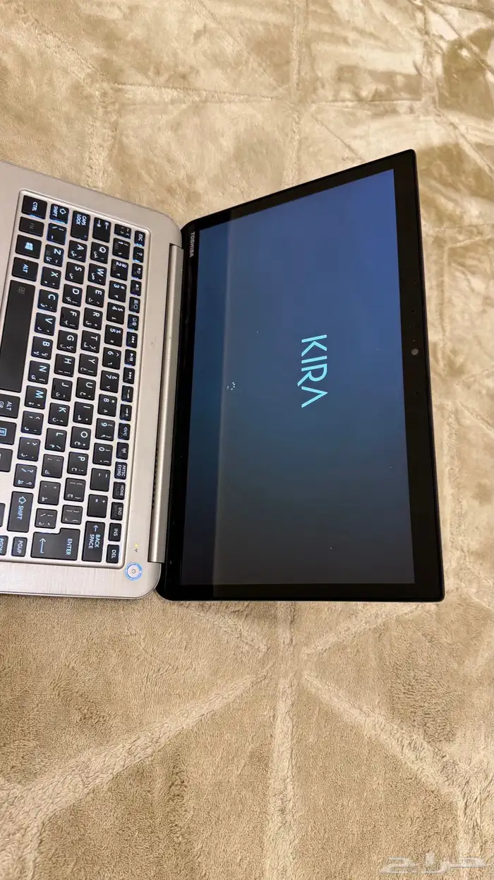 جهاز لاب توب توشيبا TOSHIBA KIRA 9