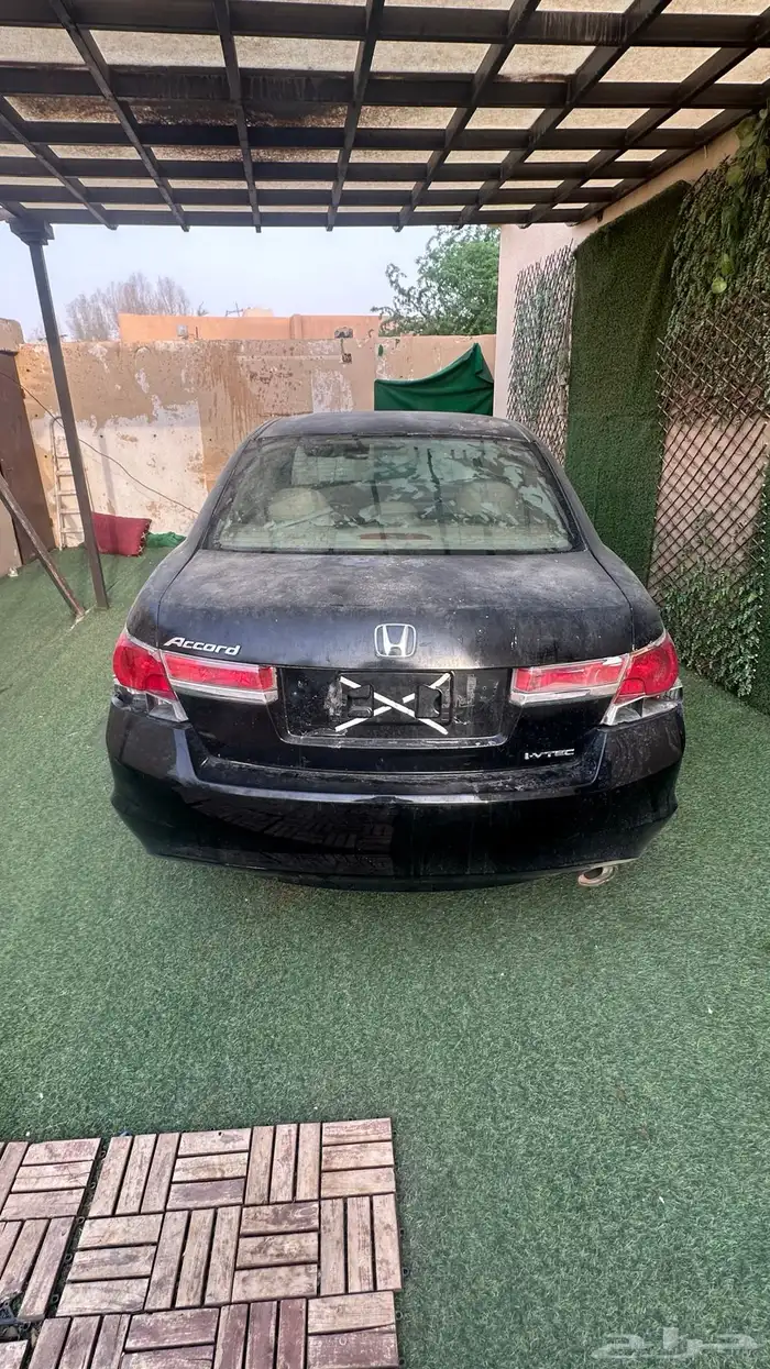 اكورد 12 1
