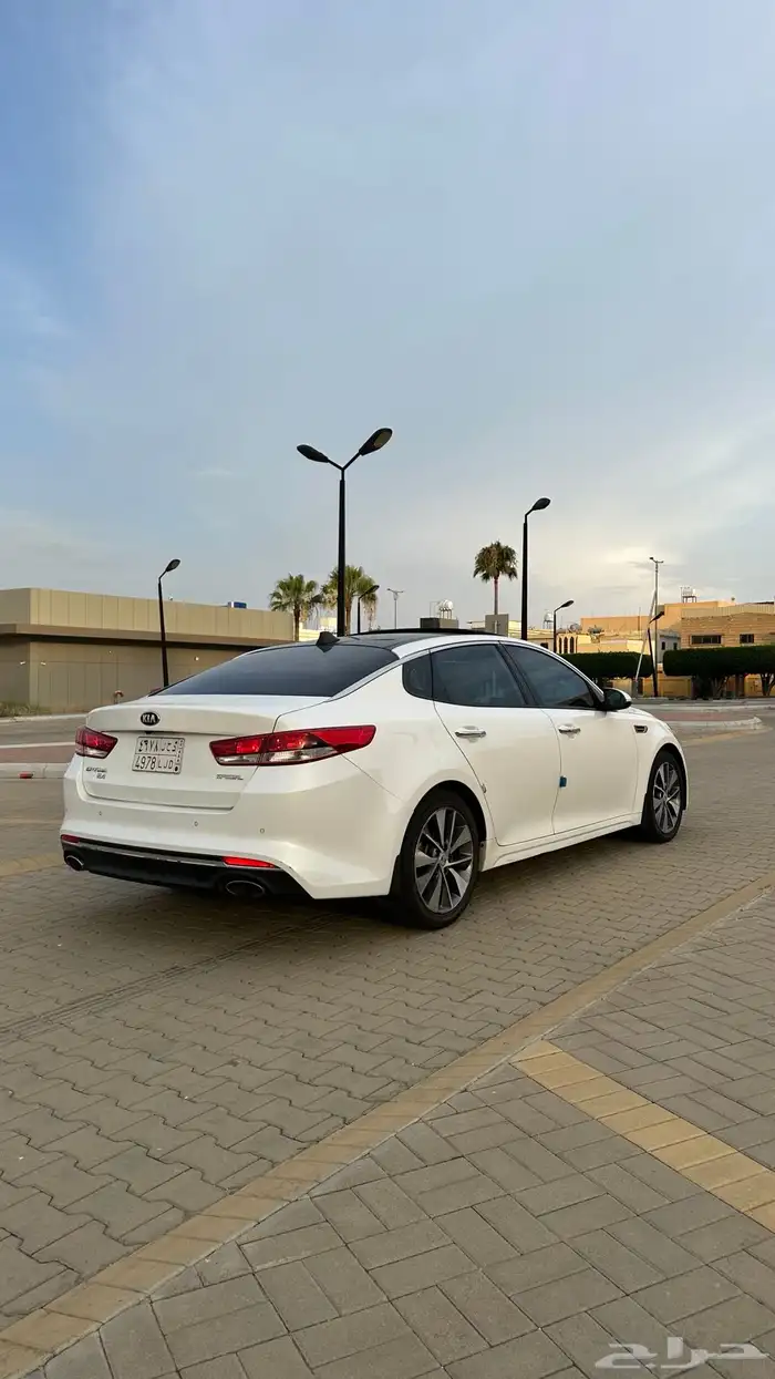اوبتيما 2018 8