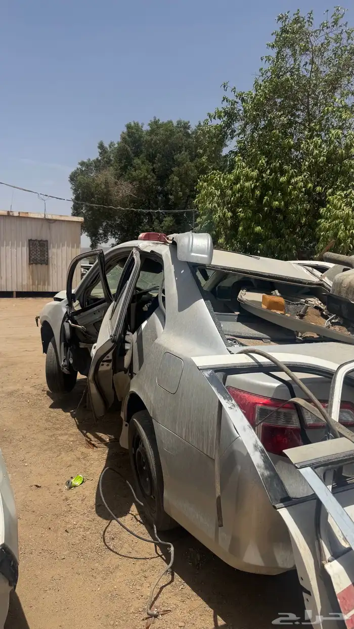 كامري GL 0