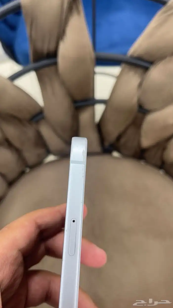 ايفون 15 بلس نظيف. تم البيع 2