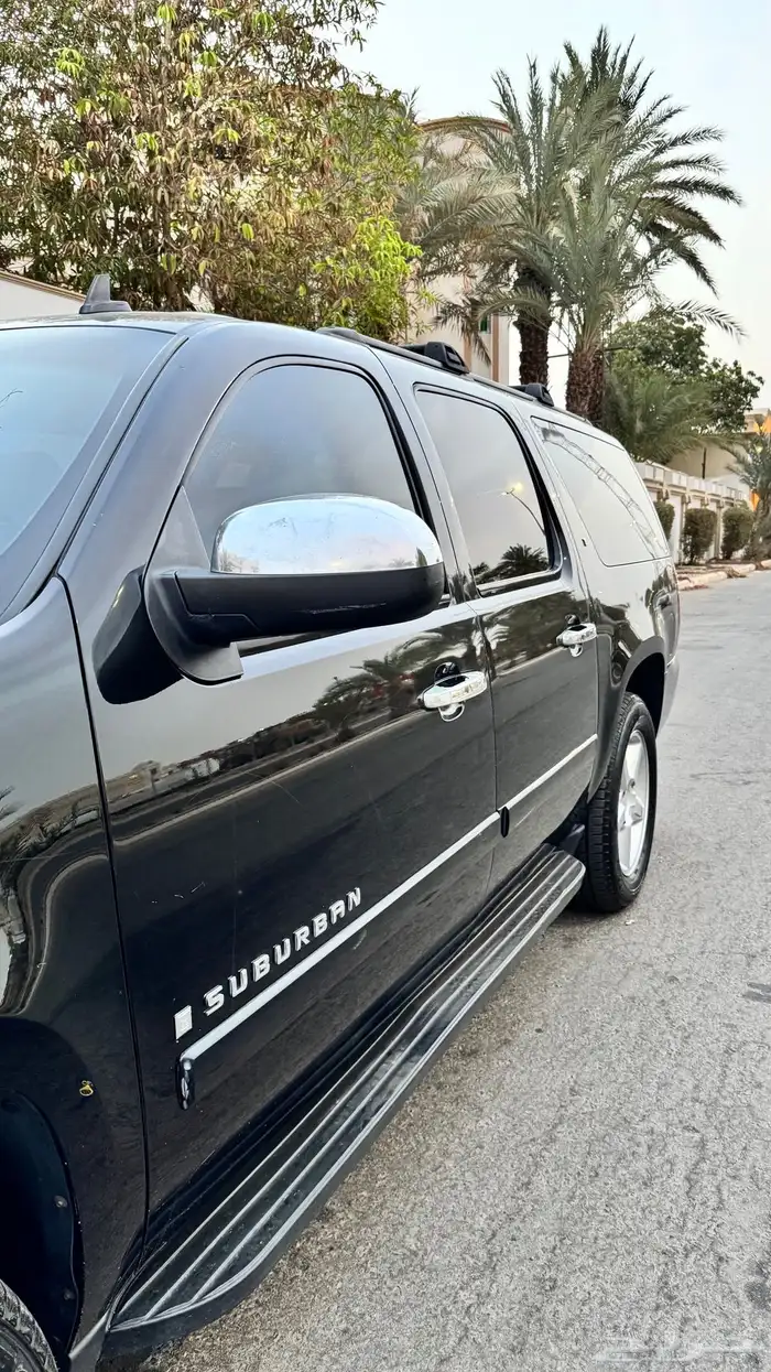 سوبربان أسود 4