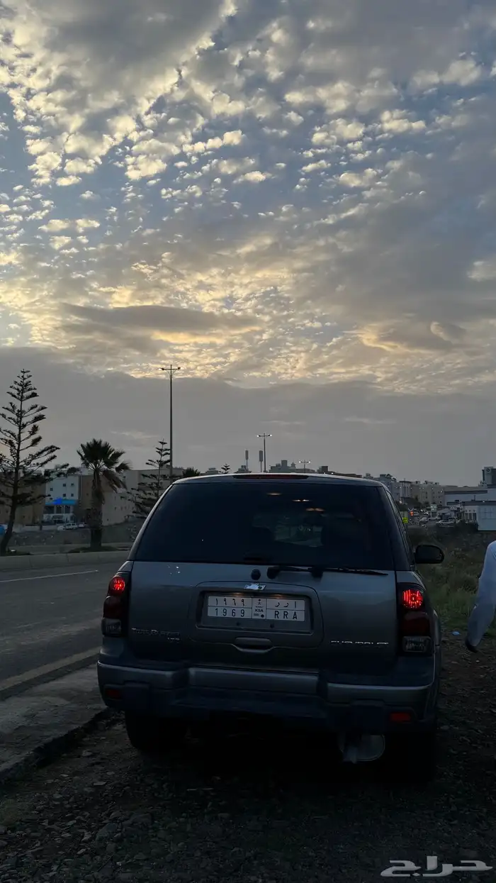 بليزر 2005 LTZ 15