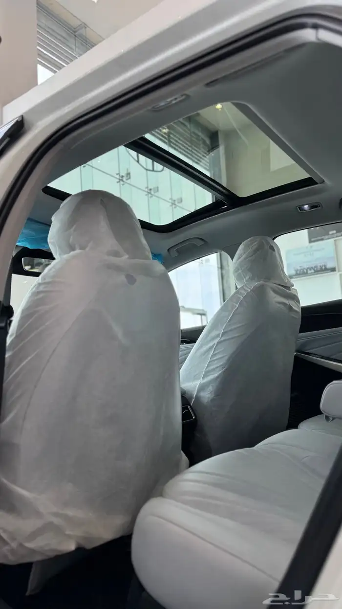 جيلي بريفيس 2025 متوفر جميع الفئات 11