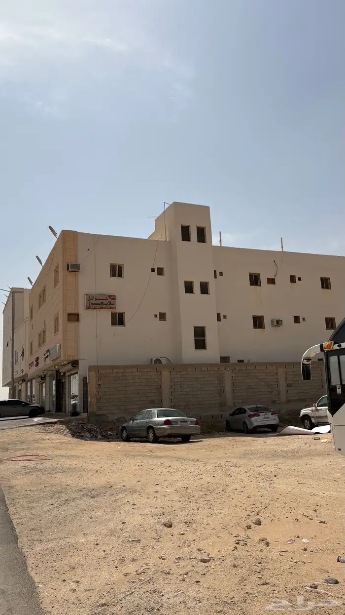 فندق شقق للايجار كامله 1