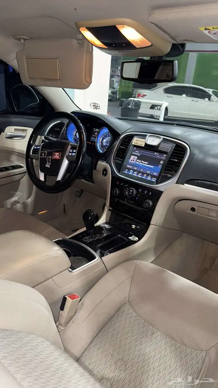 كرايسلر 2014 8