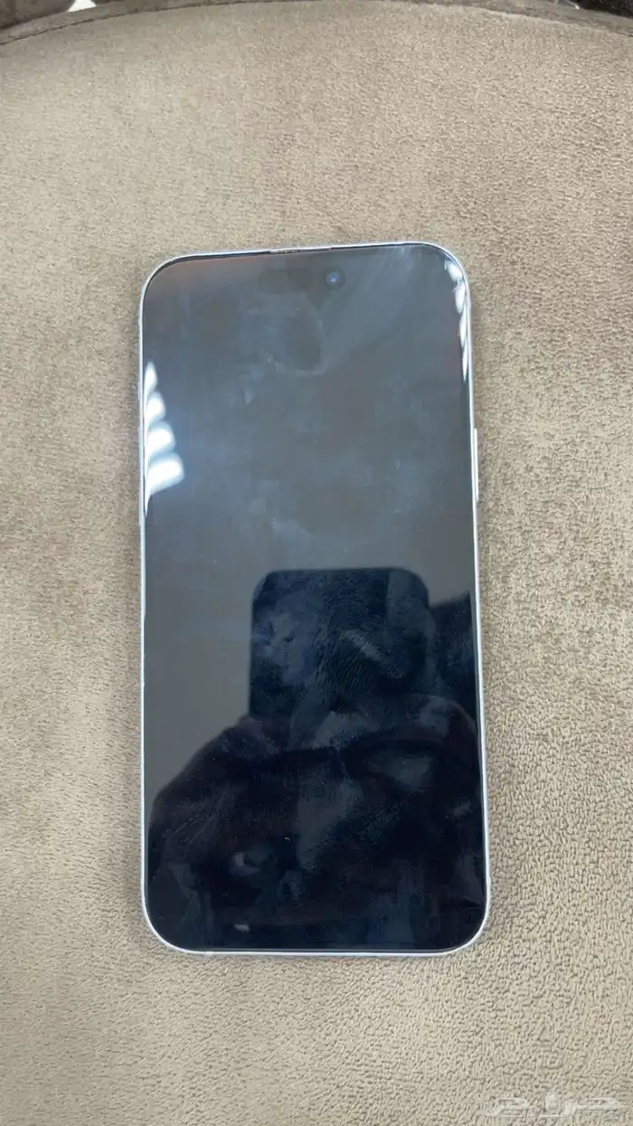 ايفون 15 بلس نظيف. تم البيع 1