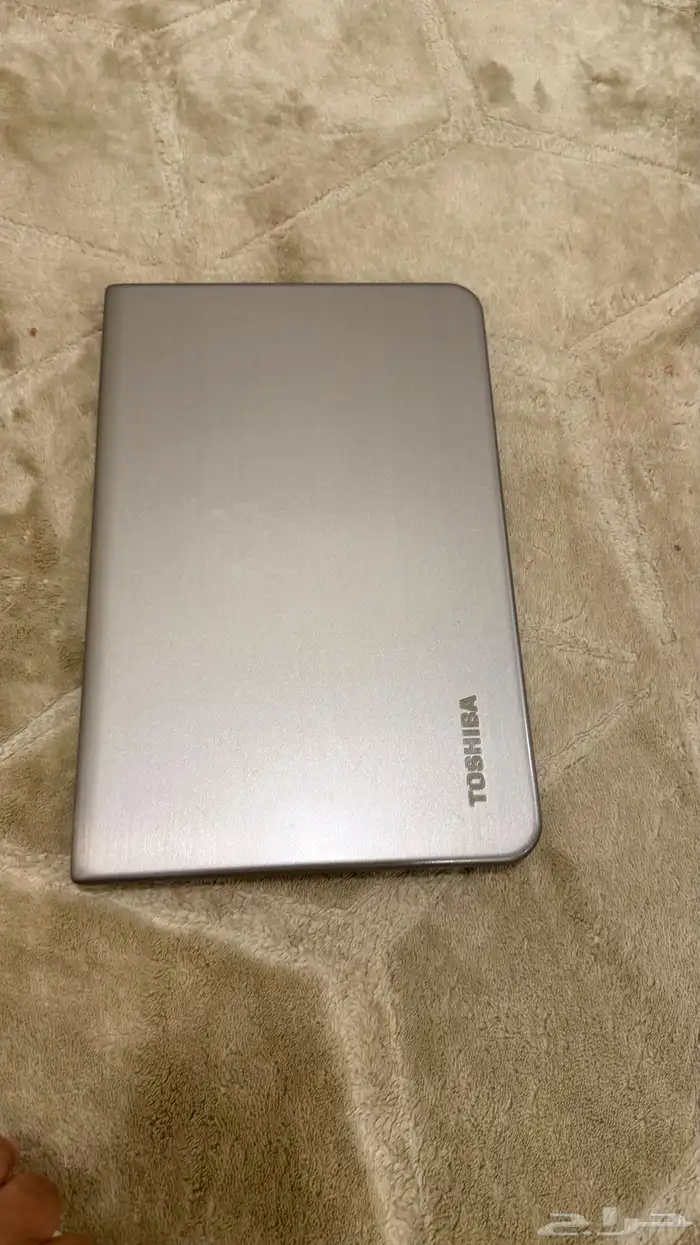 جهاز لاب توب توشيبا TOSHIBA KIRA 0