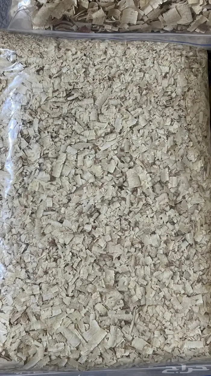 نشاره خشب أثل 3درجات من الجوده 1