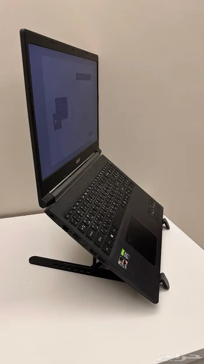 لابتوب قيمنق 5