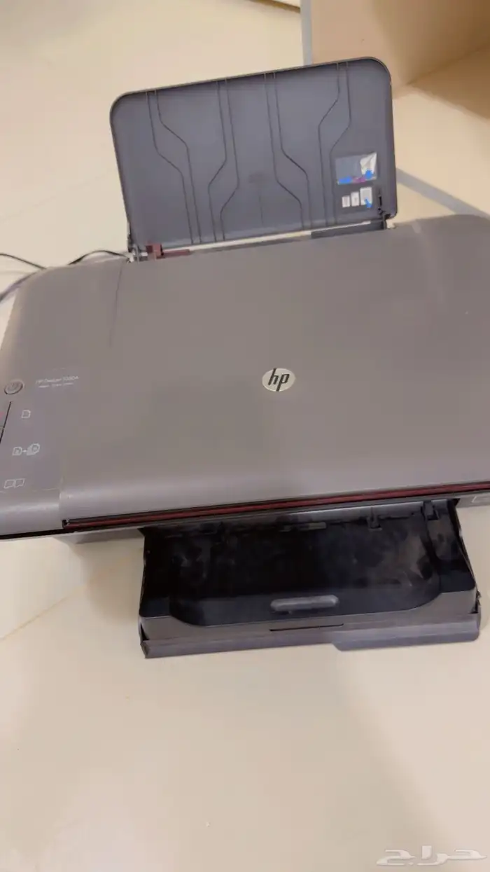 طابعه hp 3
