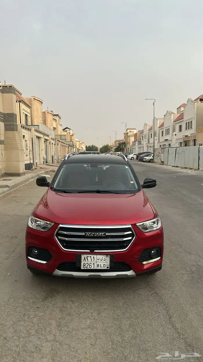 هافال 1
