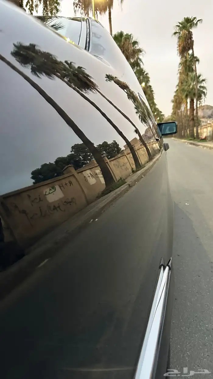 مرسيدس شبح S500 29
