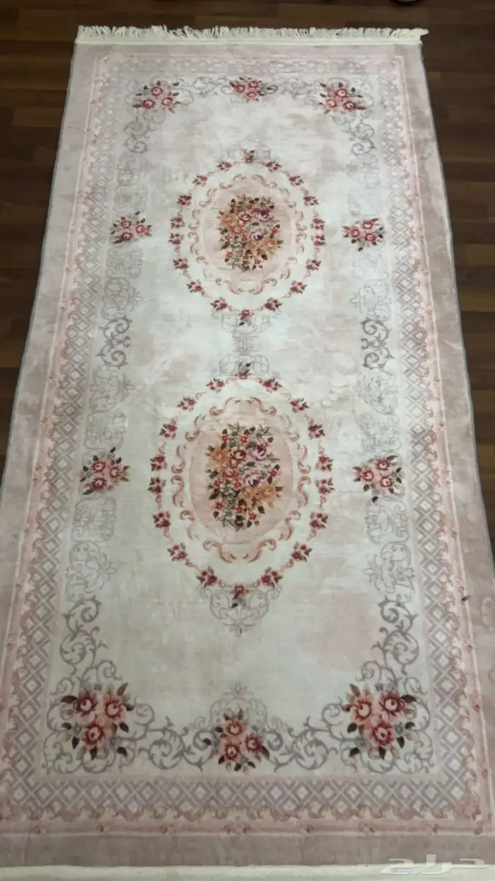 سجاد 2 بقياسات مختلفة ب70 0