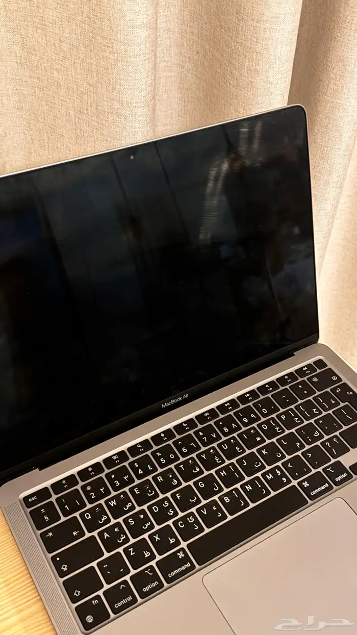 Mac Book Air 2