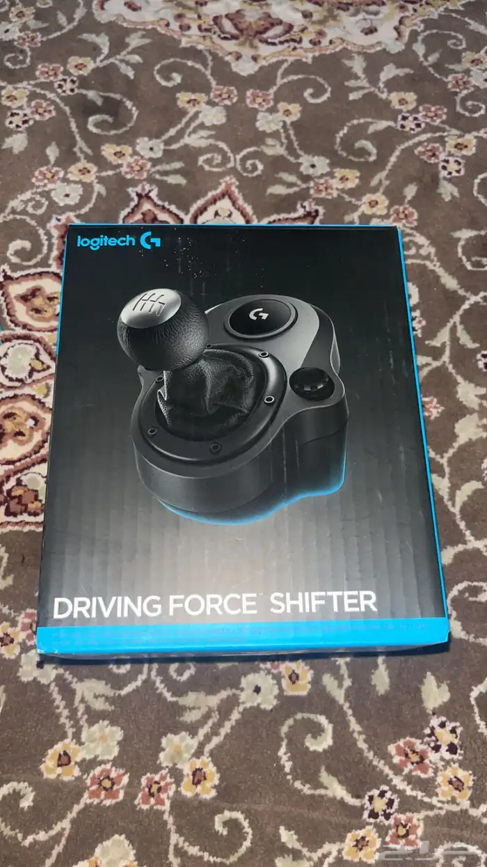 دركسون مع قير سوني 0