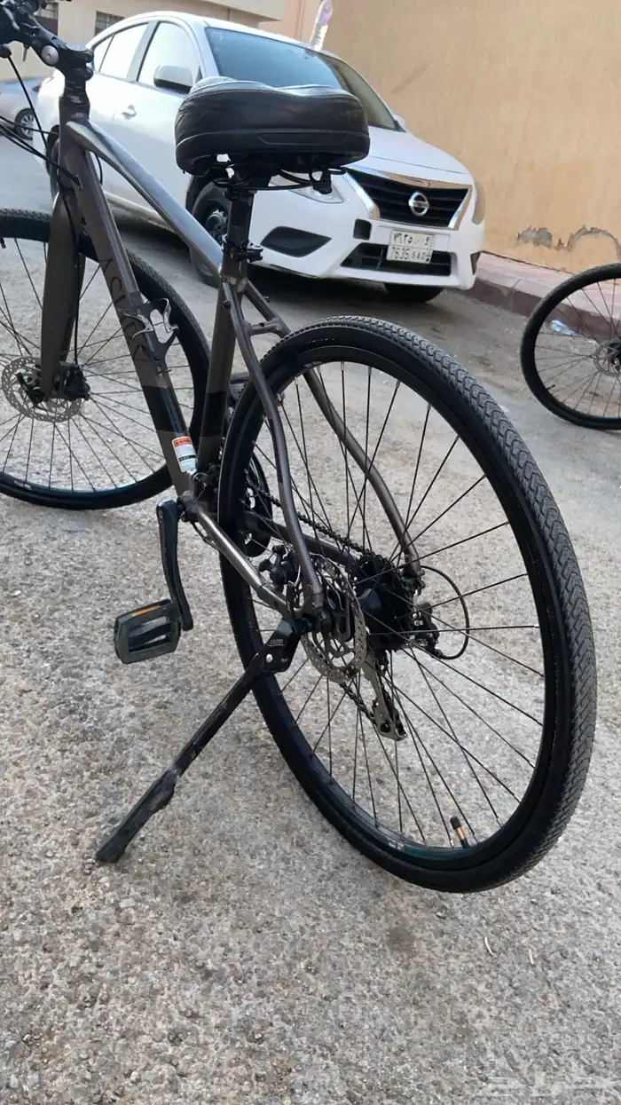 سيكل جديدي 1