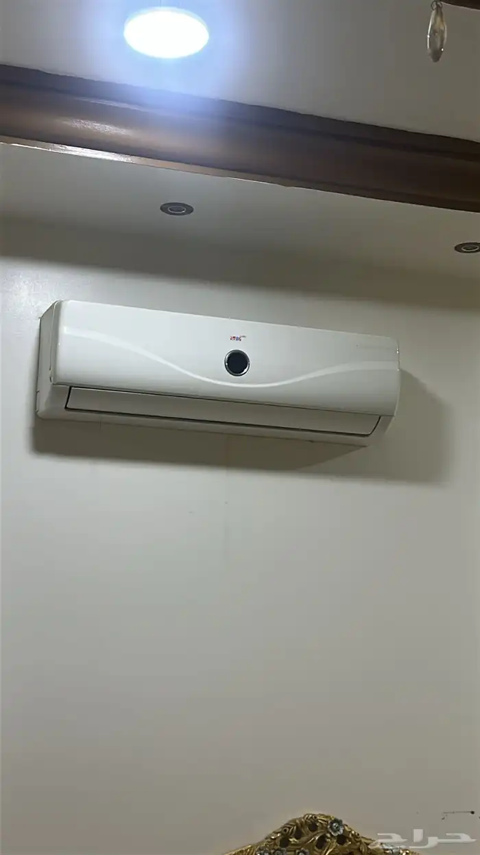 مكيف سبيلت 0