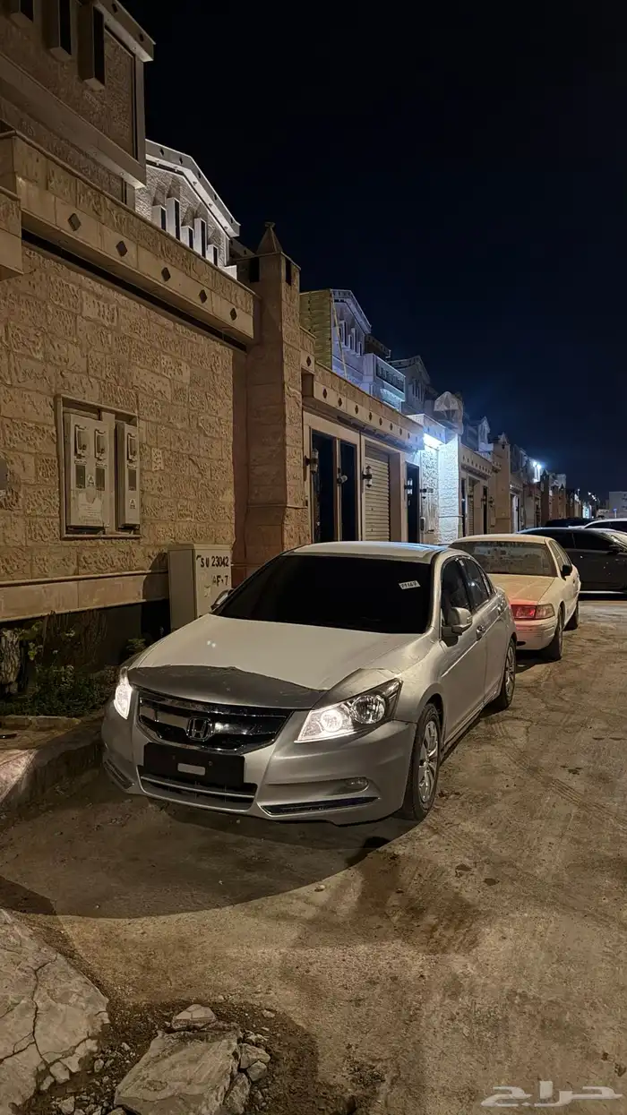 اكورد محول 2012 11