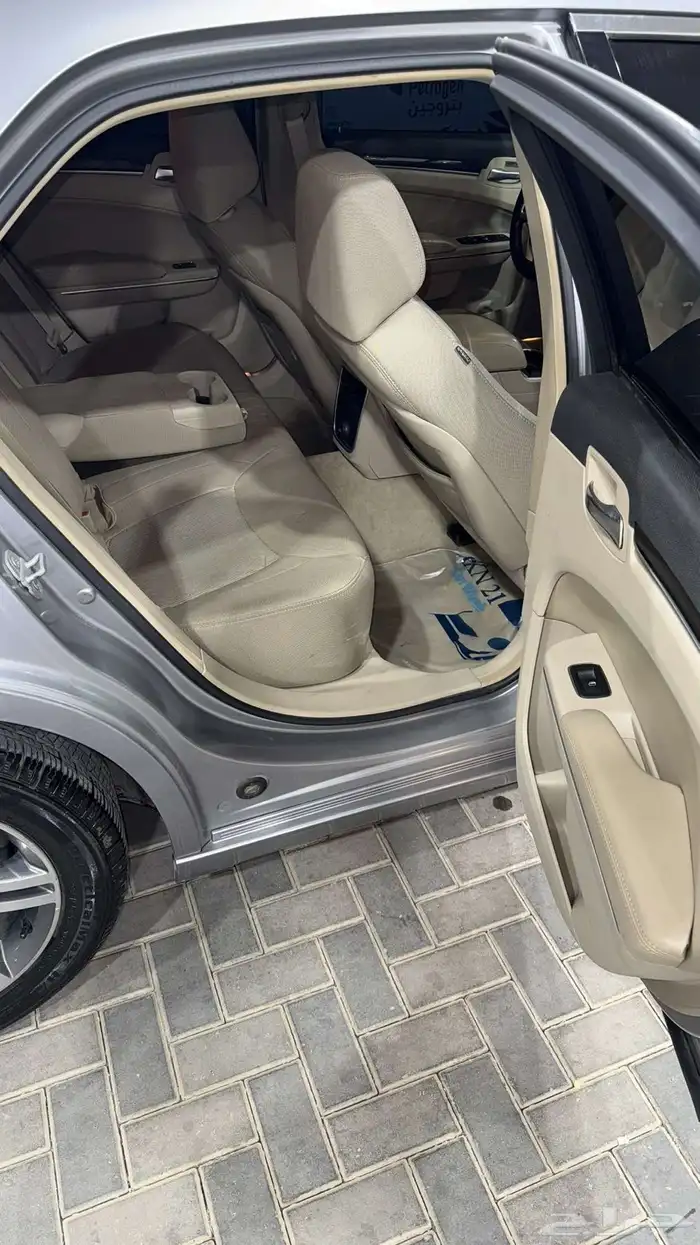 كرايسلر 2014 10