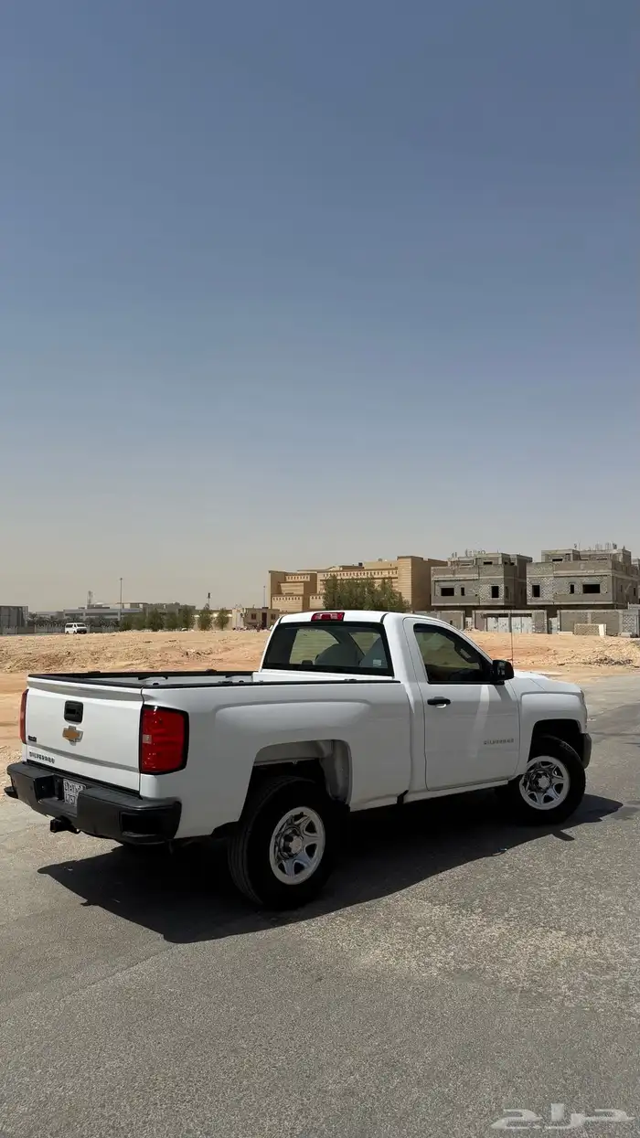 سلفرادو 6