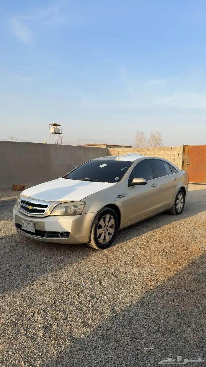 كابرس 2007 3