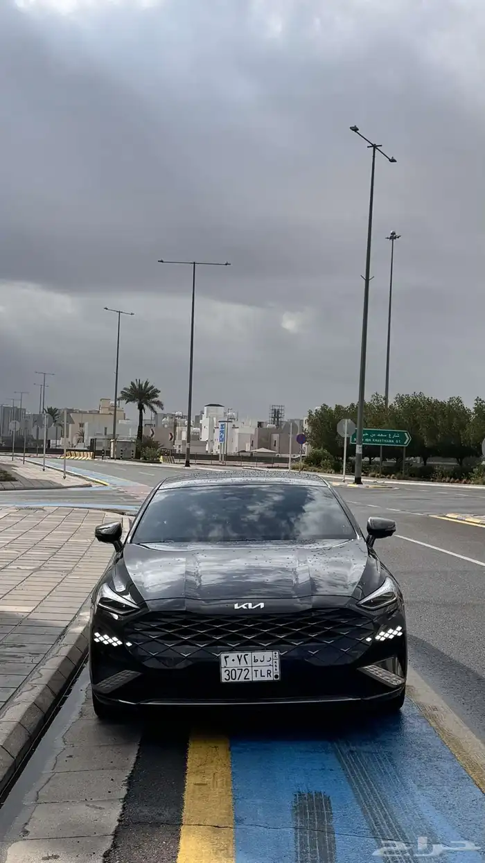 ممشي 40k8هايبرد1.6تيربو فل كامل 6