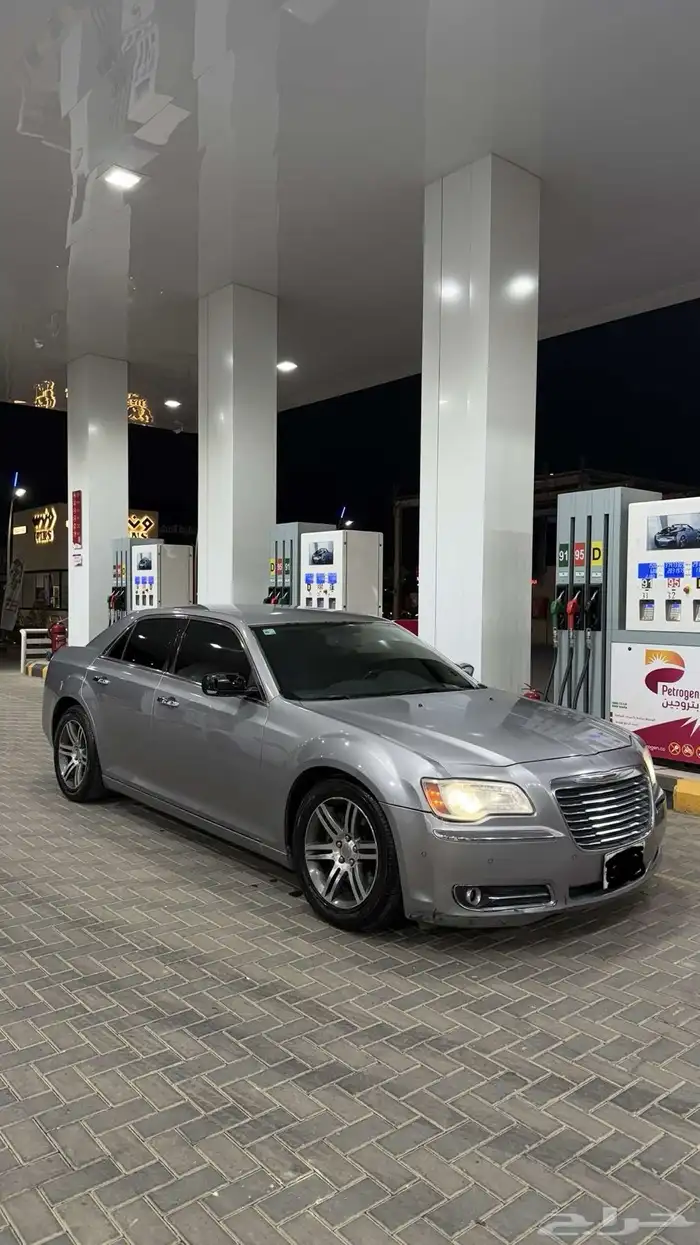كرايسلر 2014 3