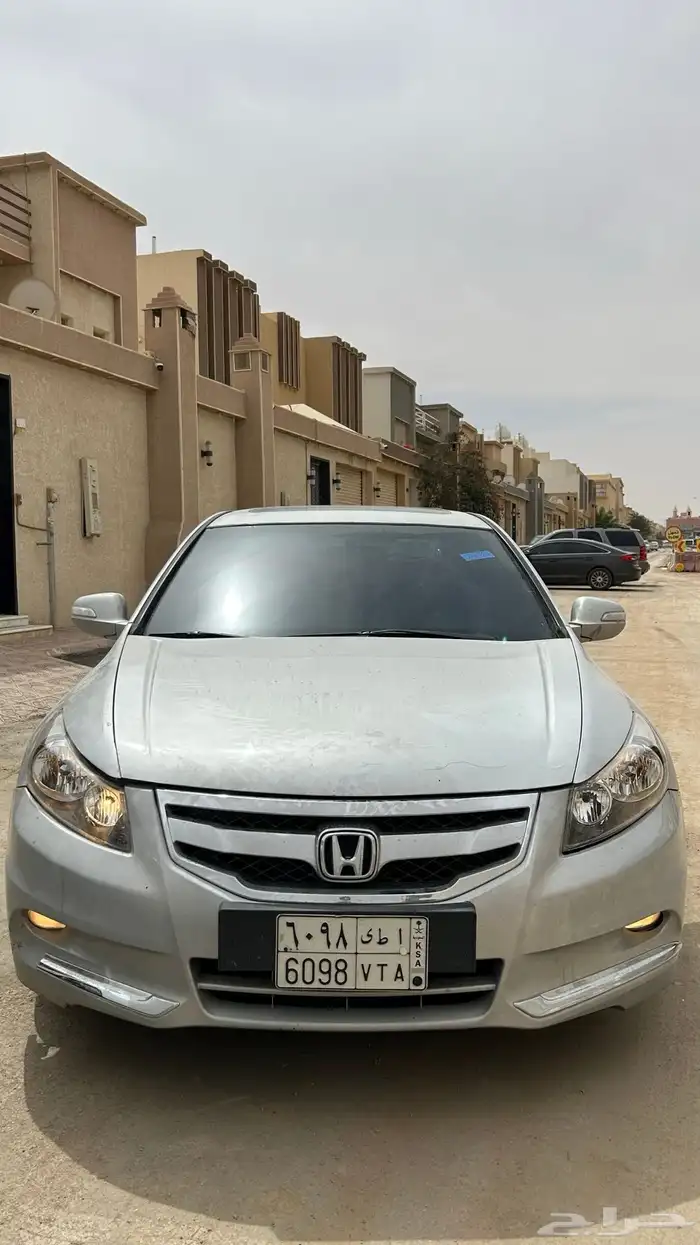 اكورد محول 2012 1