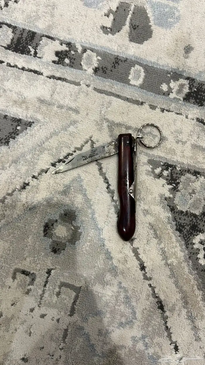 ردادي الماني 1