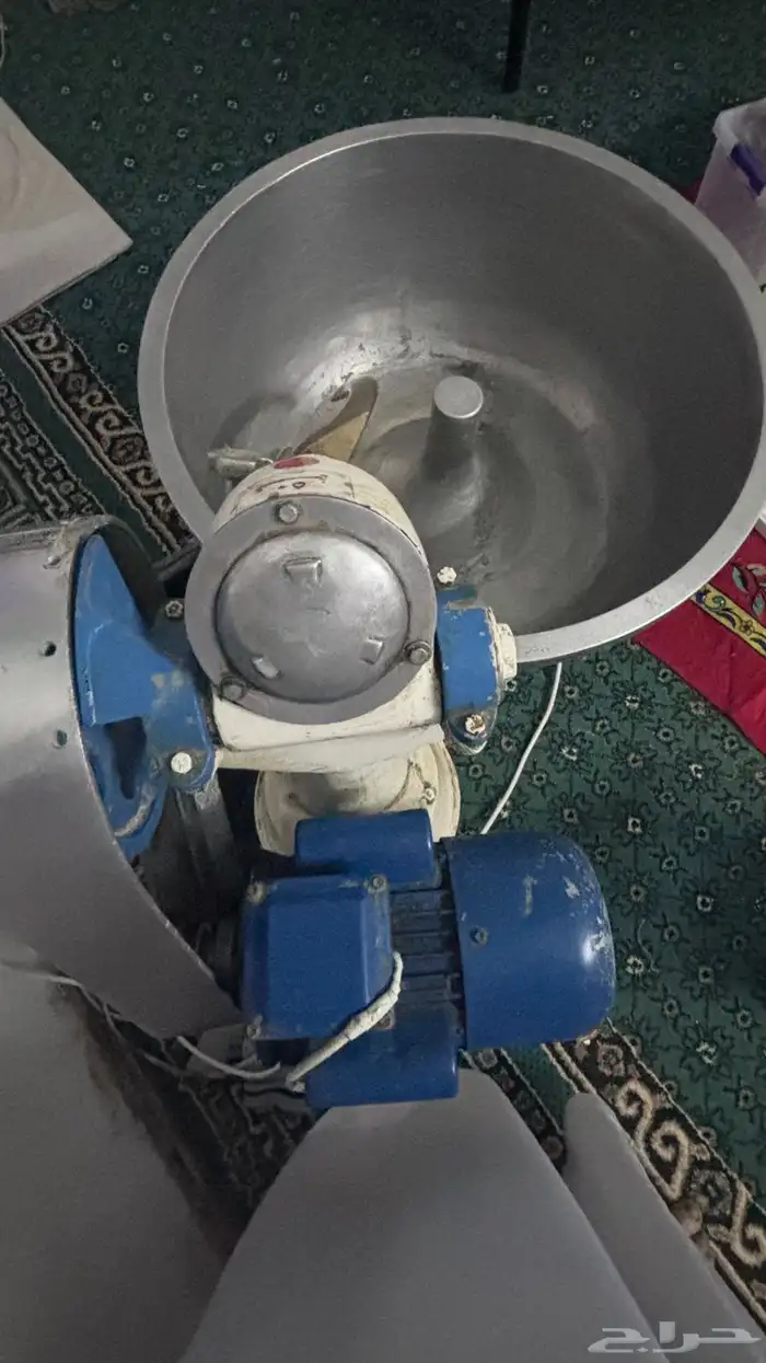 عجانة للبيع 6