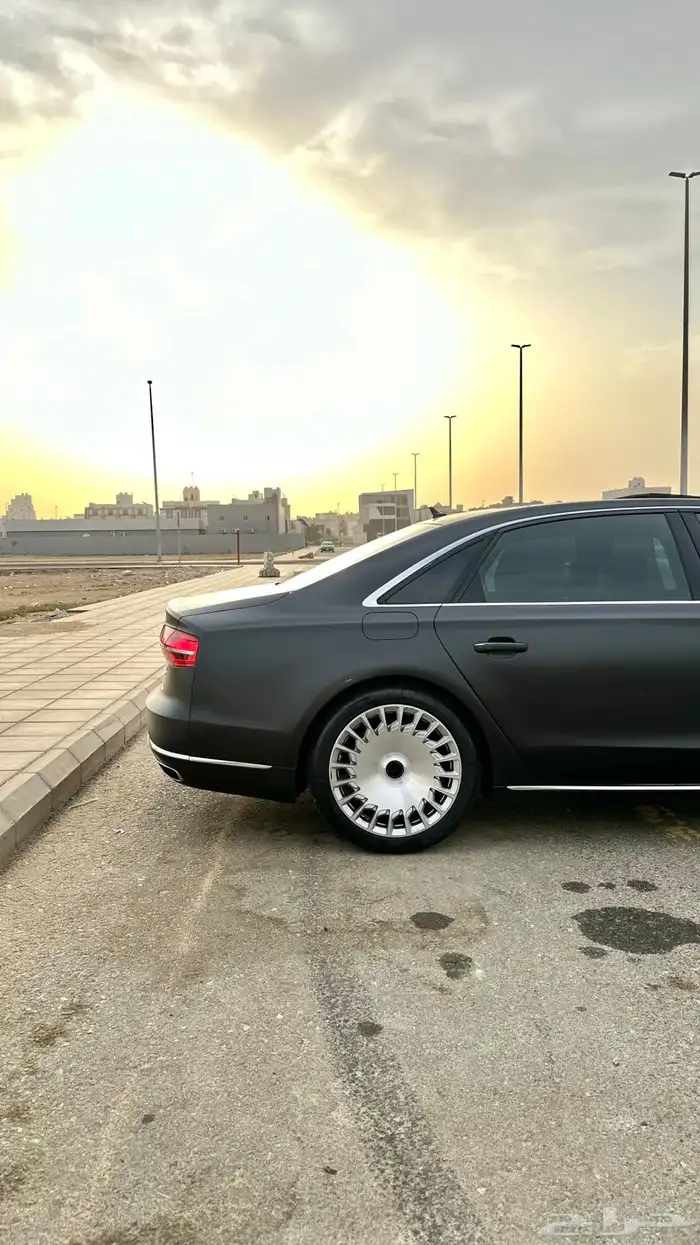 اودي a8 2015 10