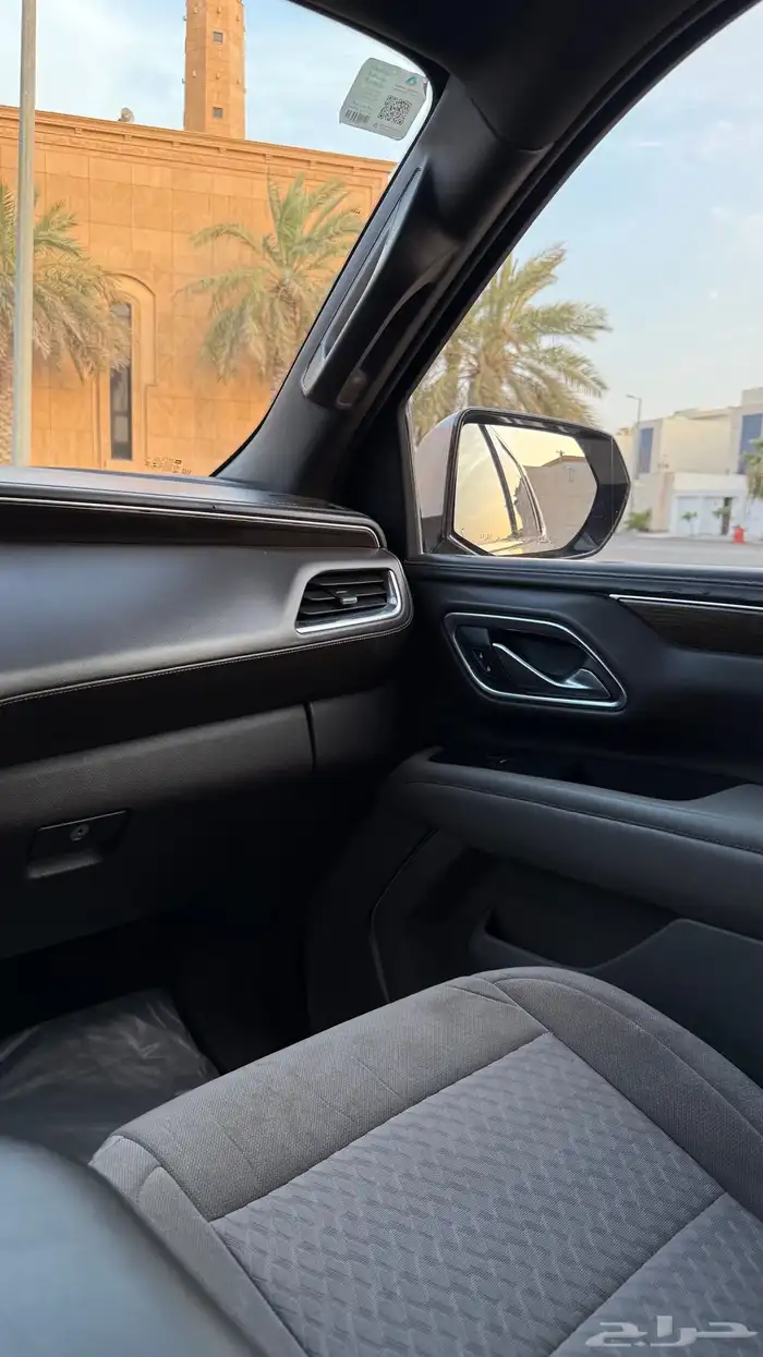 جمس يوكن موديل 2021عداد 68الف دبل 29