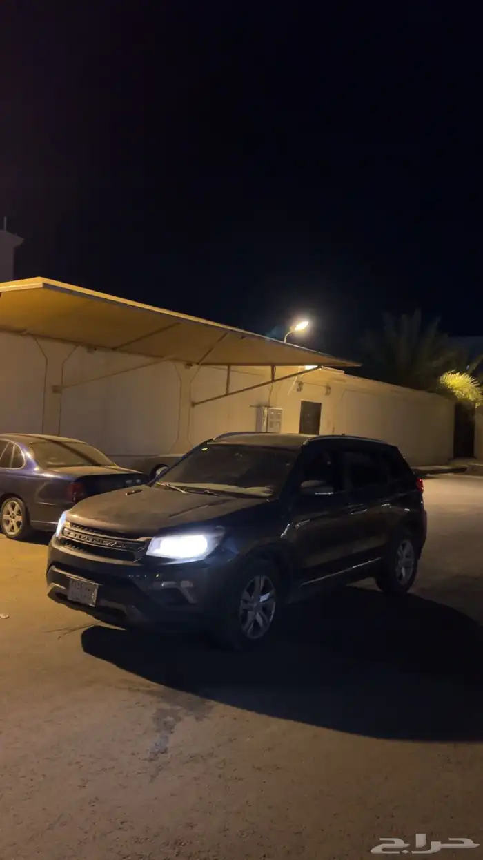شانجان 2019 2