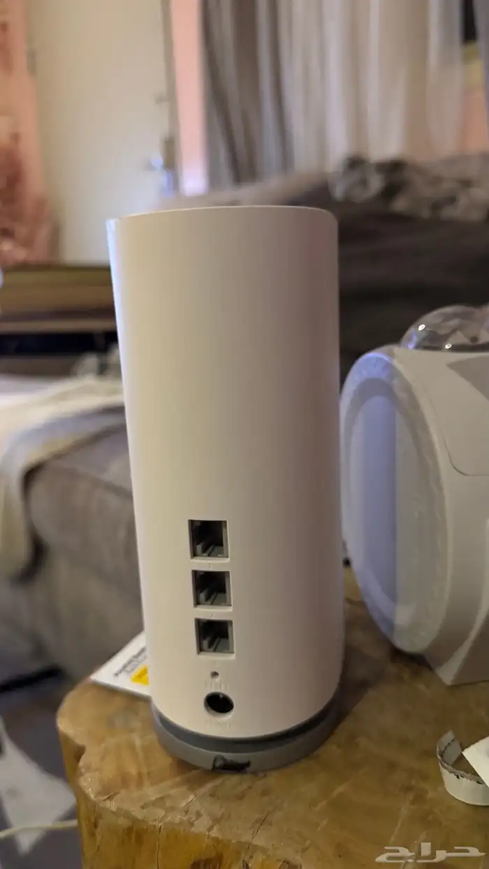 راوتر هواوي 3000 Mbps wireless Router 1