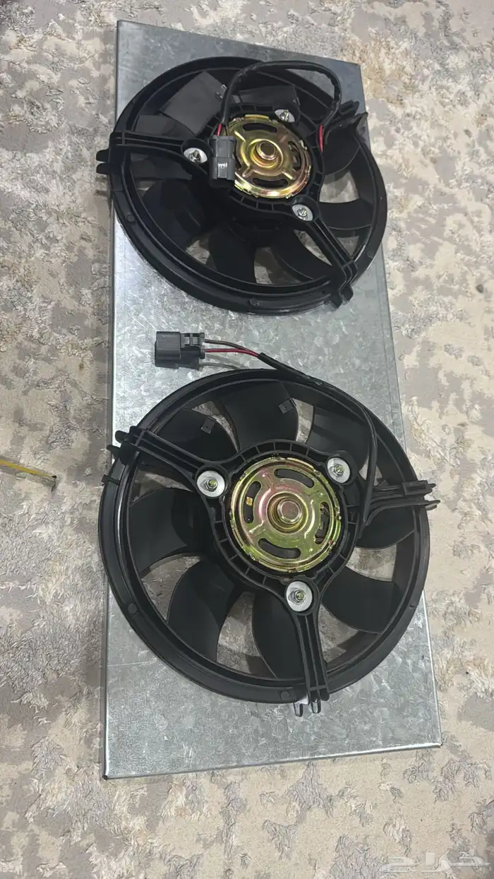 بكج مراوح اودي للجيب الشيروكي 91 الى 2001 0