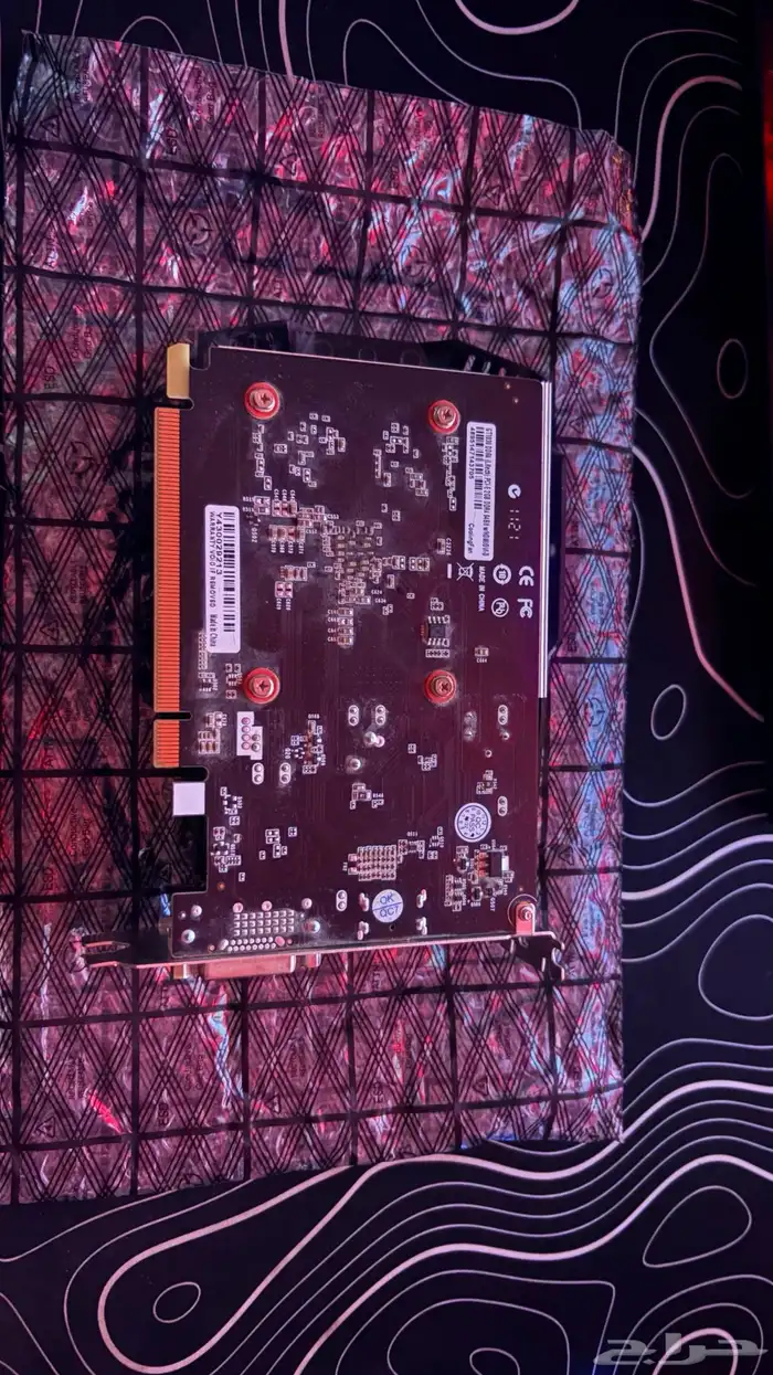 كارت شاشة 1030. 2