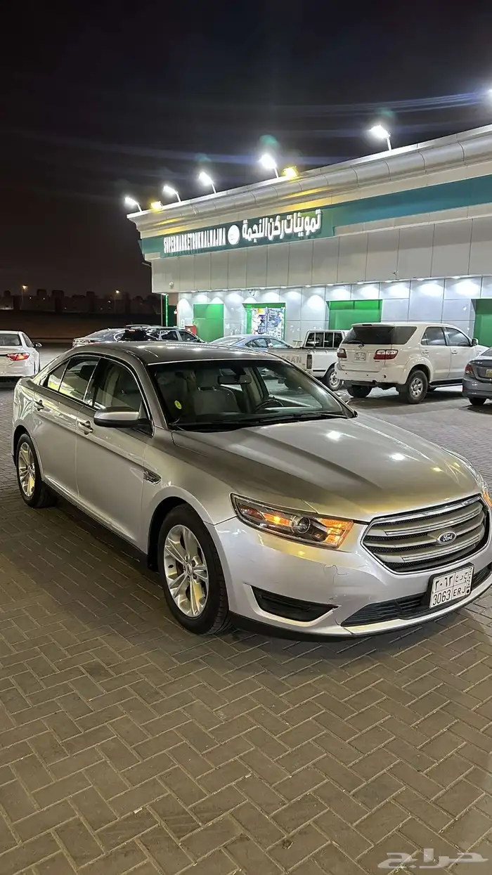 تورس 2013 1