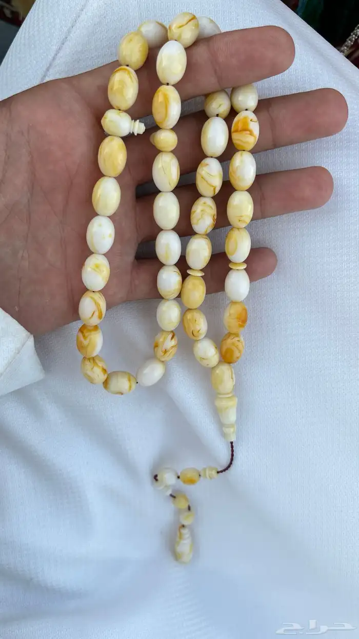 مسابيح فخمه واسعار طيبه 0