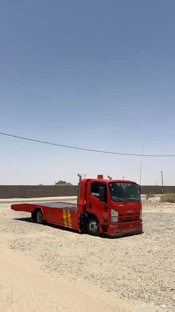 سطحه للمشاوير في بيشه 0