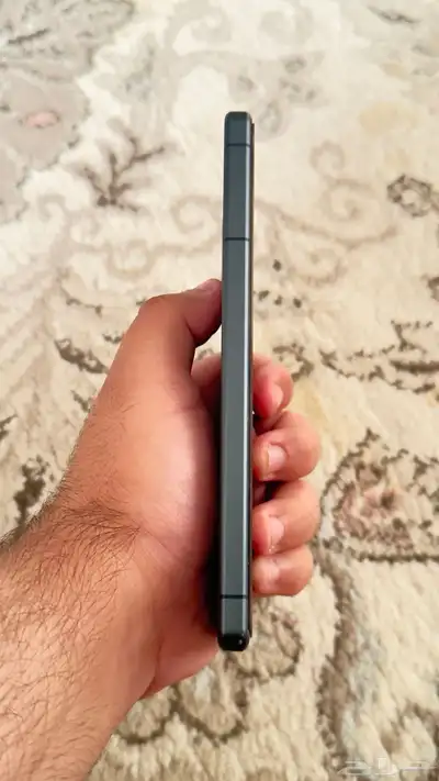 جوال سوني اكسبيريا 5IV index
