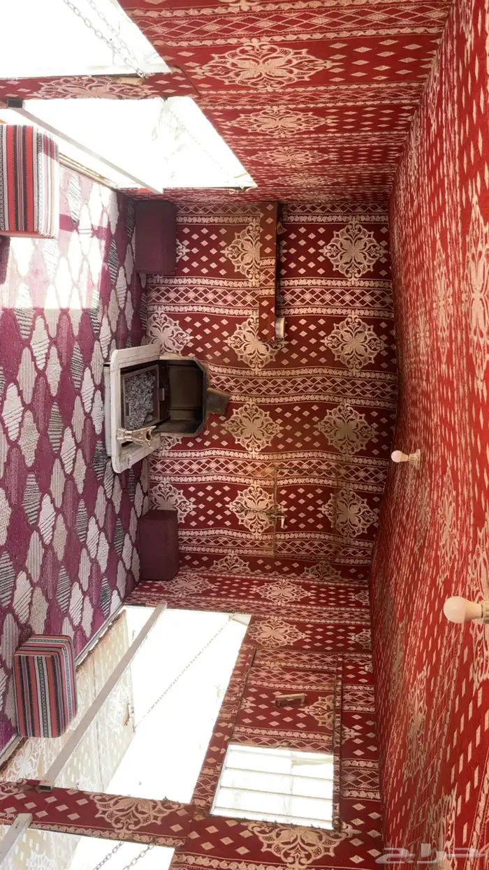 غرفه ثابته للبيع 6