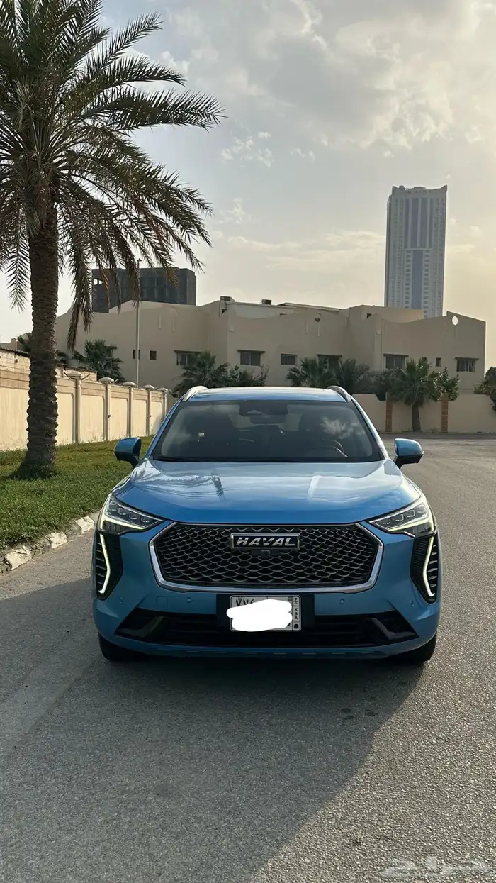 هافال جوليان 2021 فل كامل 0
