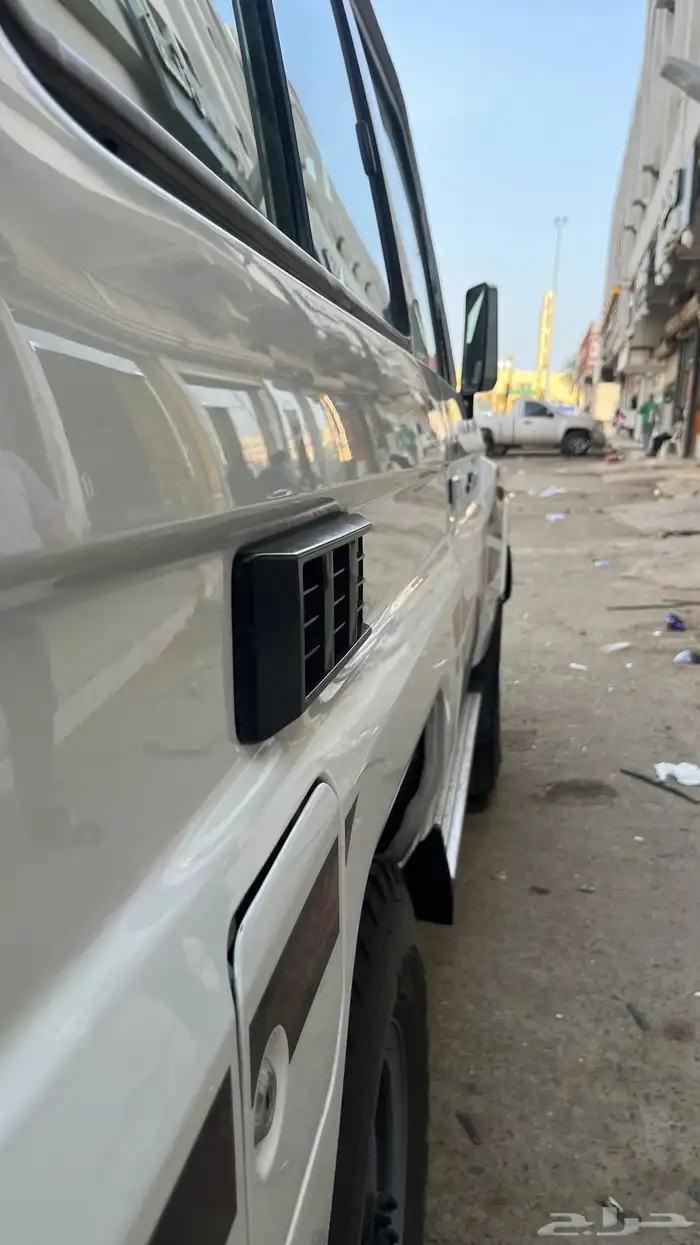 تويوتا ربع 2015 9