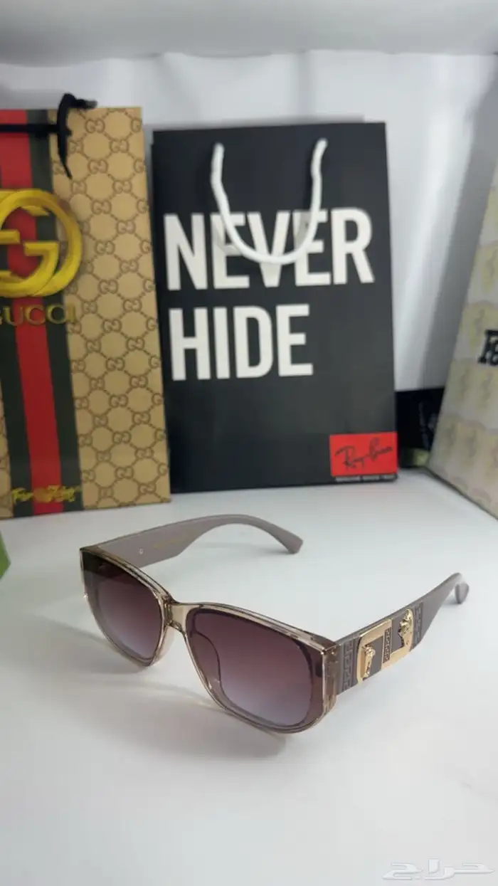 نظارات نسائية 23