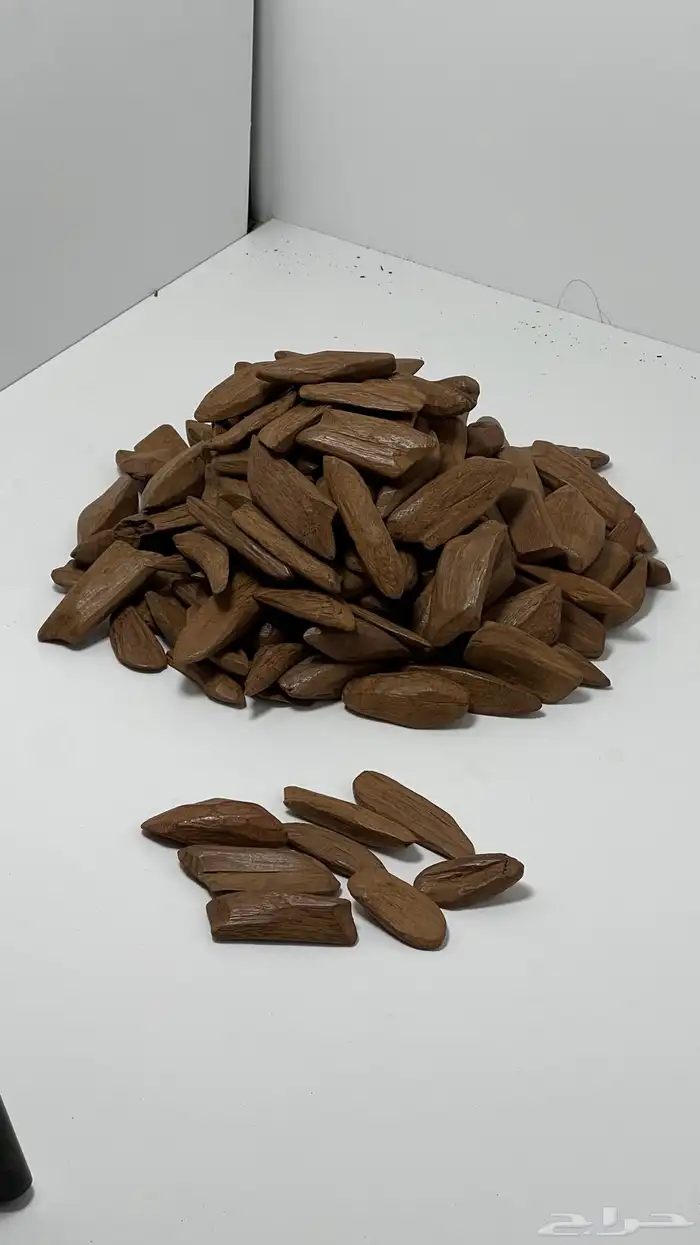 بخور طبيعي محسن 6