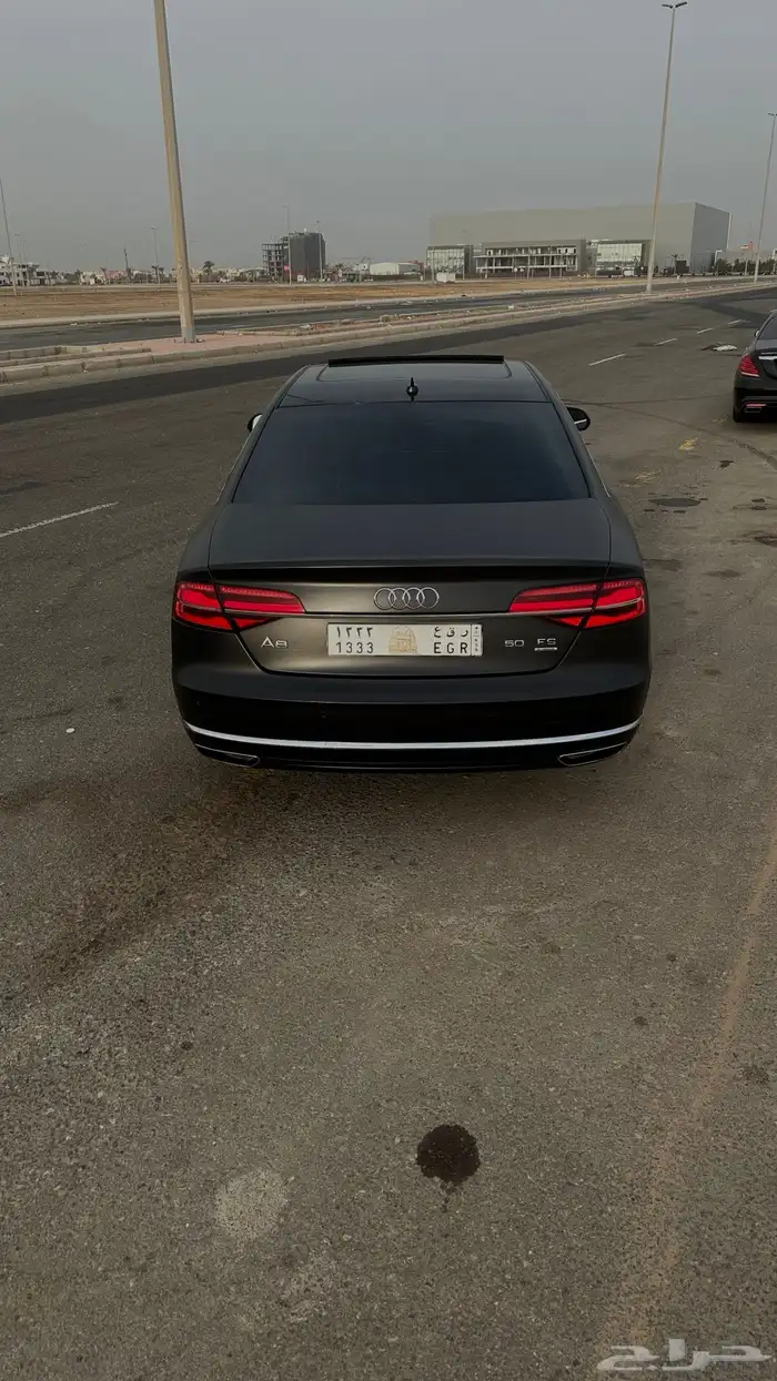 اودي a8 2015 6