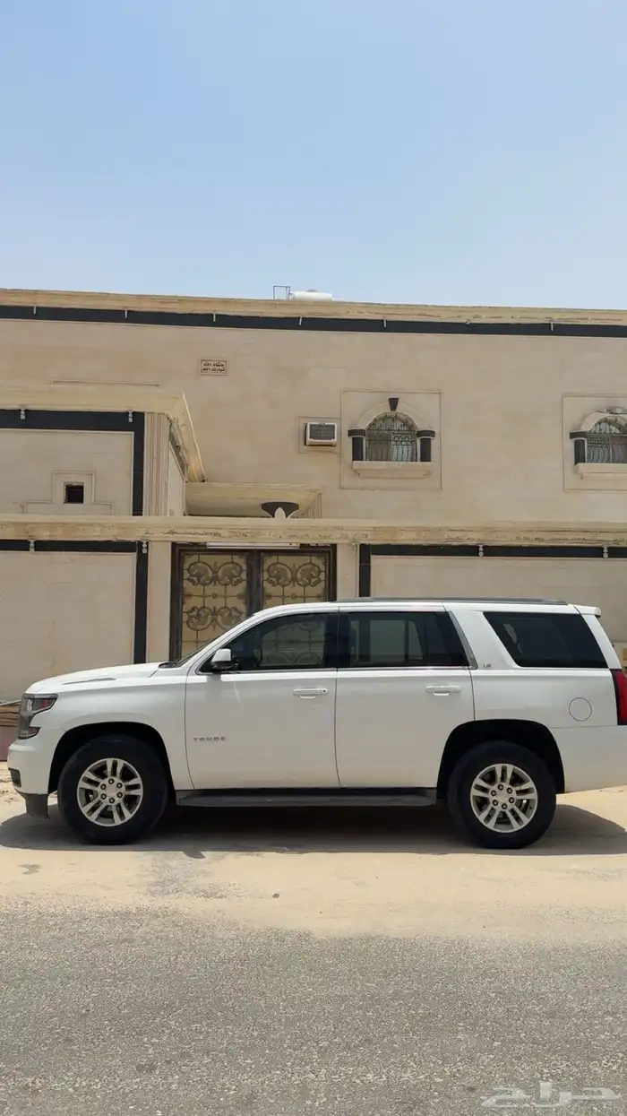 جمس تاهو 2015 1